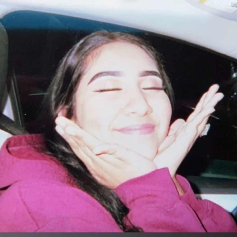 Meet your Posher, Jenn